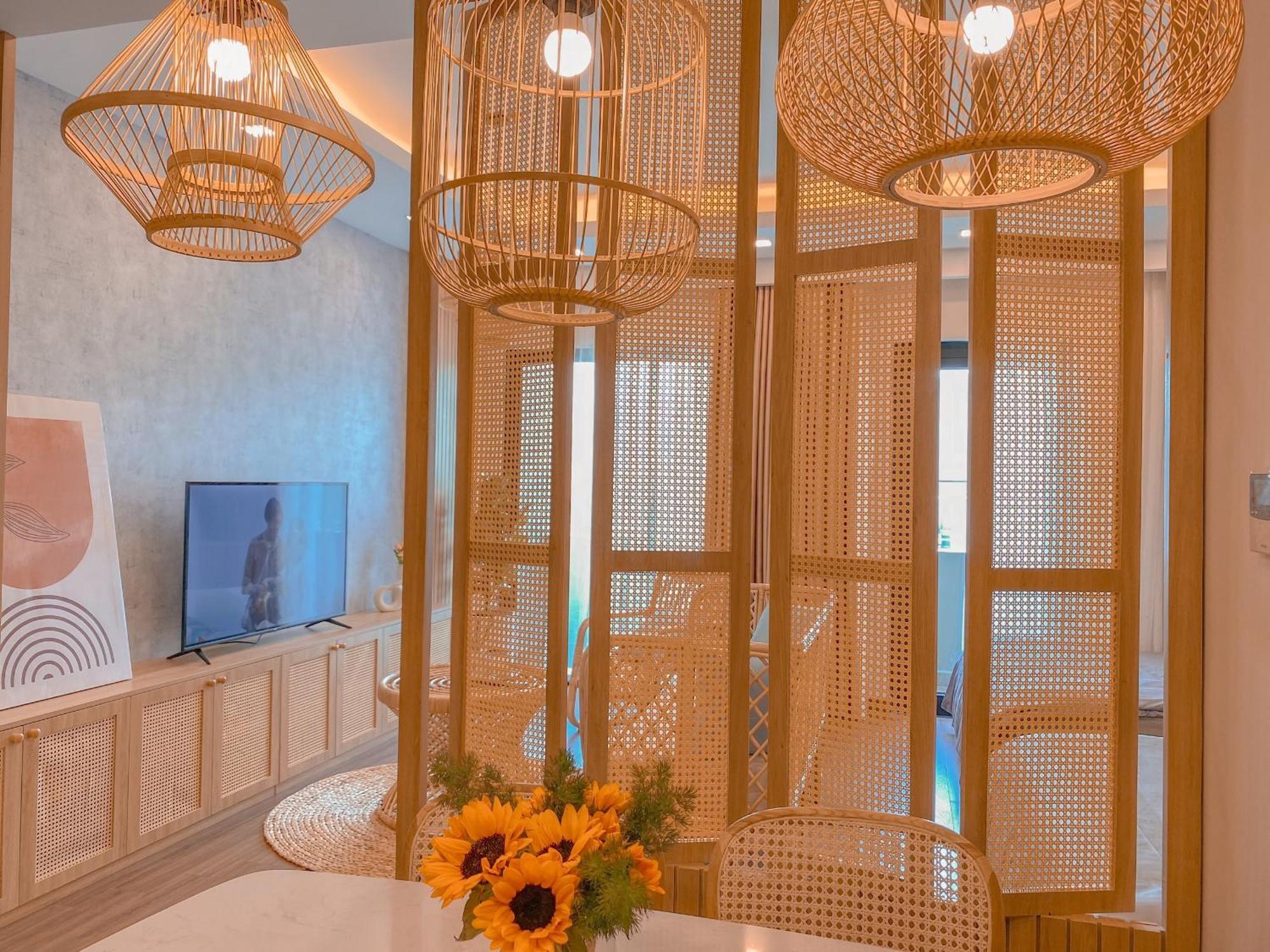 Can Ho Flc Sea Tower Quy Nhơn Extérieur photo